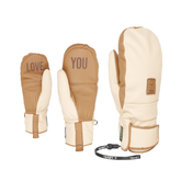 Mitts Level Rover - Beige